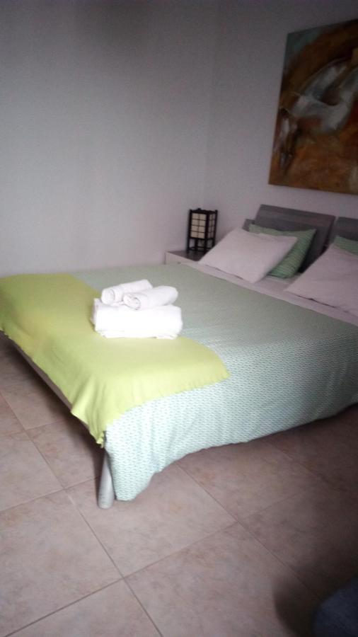 Rua 5 House Hotel Gafanha da Vagueira Luaran gambar